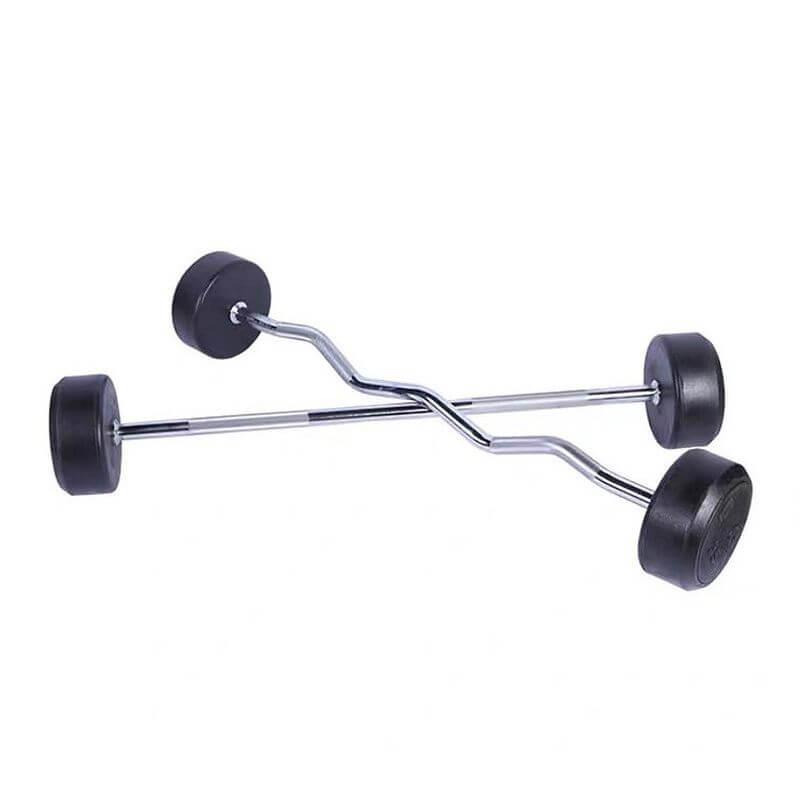 A004固定式バーベル​​| エコレコフィットネスマシン販売