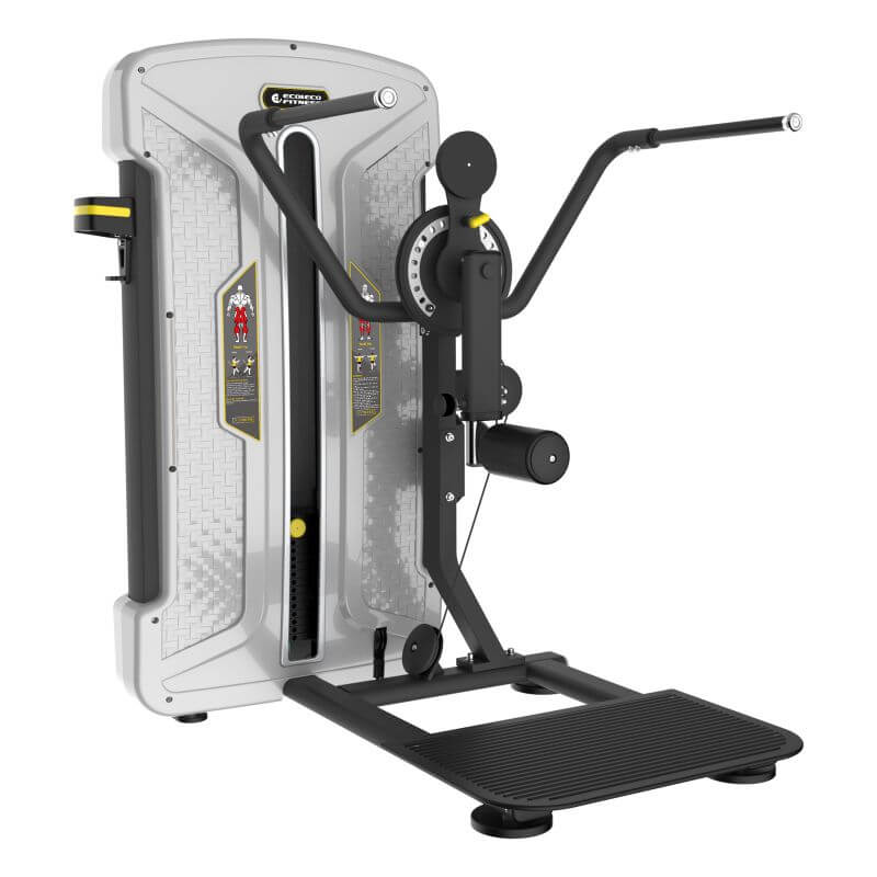 ECH-016Nマルチヒップ| エコレコフィットネスマシン販売