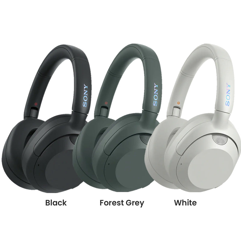 Sony Ult Wear WH-ULT900N Power Sound Wireless Noise Cancelling Headpho