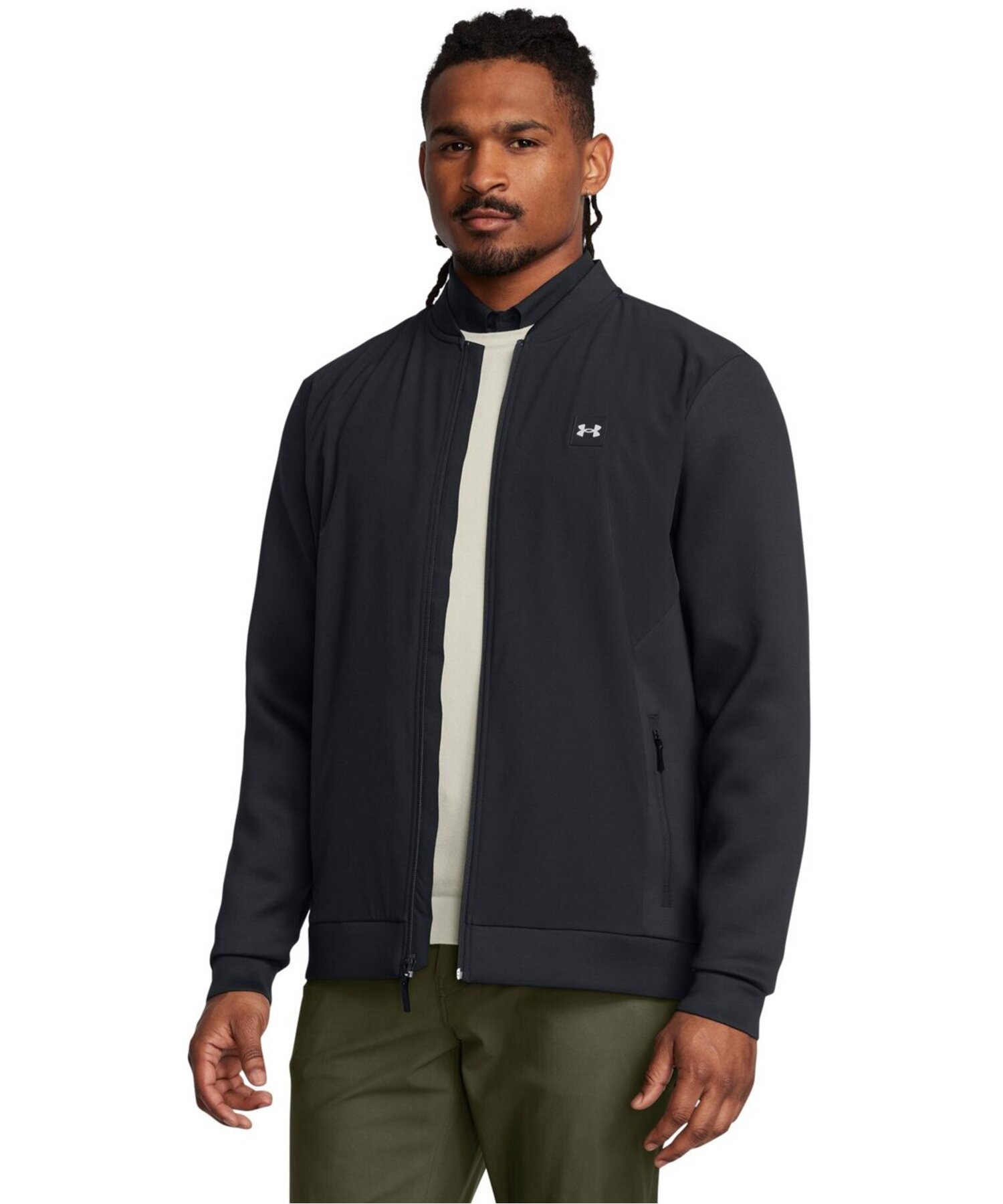 アンダーアーマー公式】 UAドライブ プロ ストーム ハイブリッド