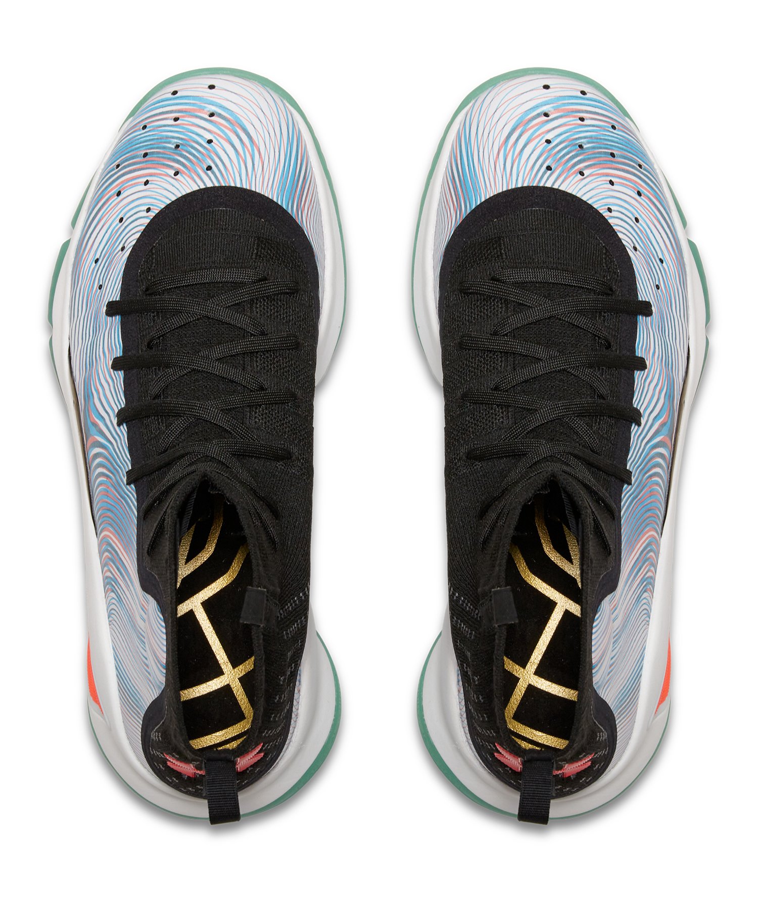 アンダーアーマー公式】 カリー4（バスケットボール/MEN）