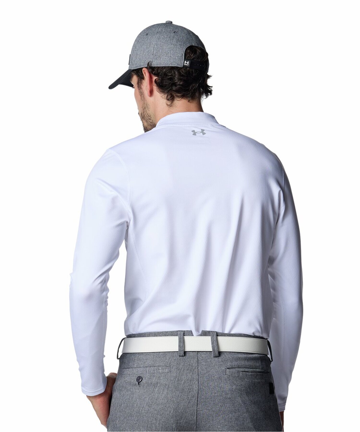 アンダーアーマー公式】 UAコールドギアインフラレッド フィッティド