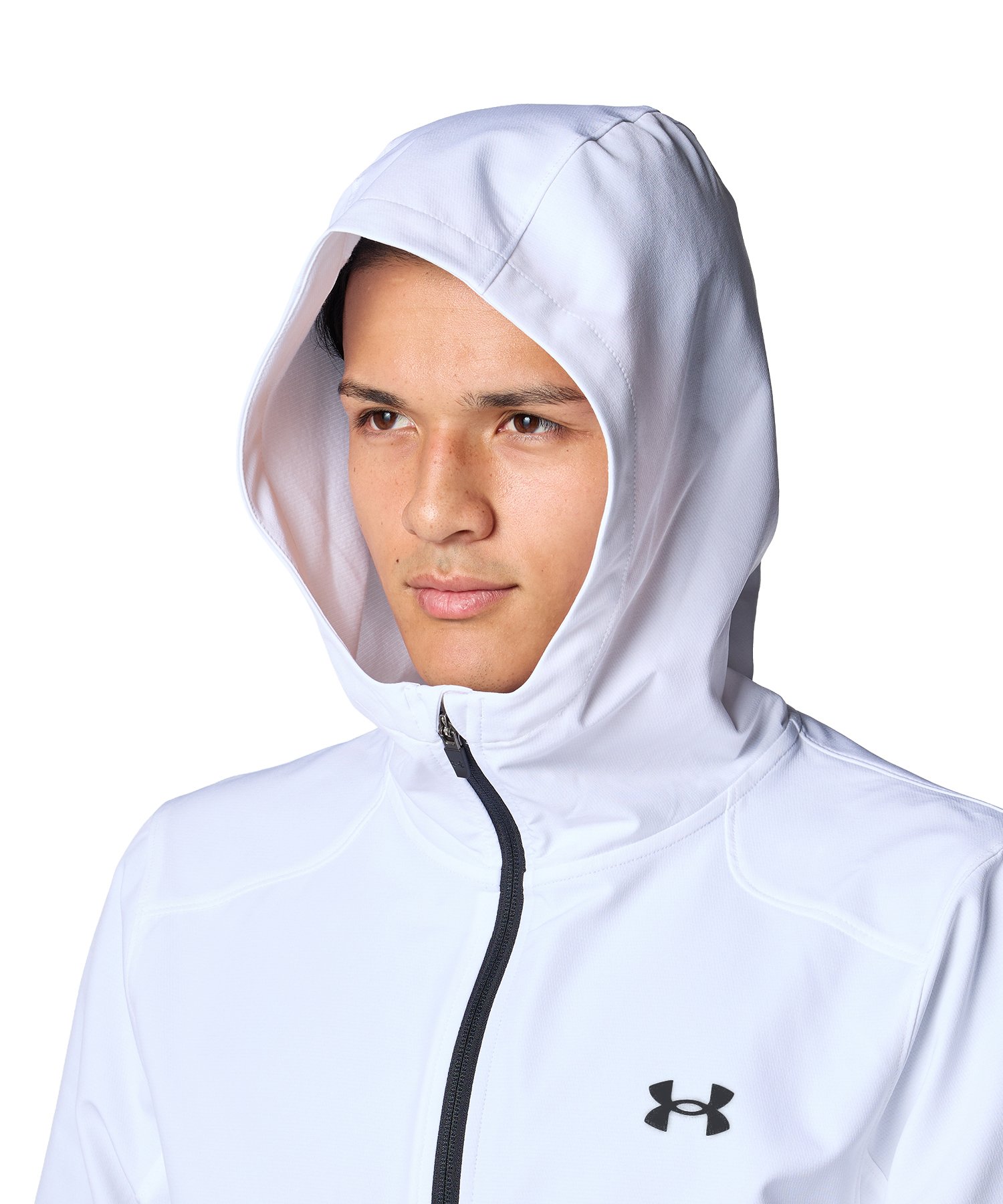 アンダーアーマー公式】 UAブラッシュドウーブン リフレクト