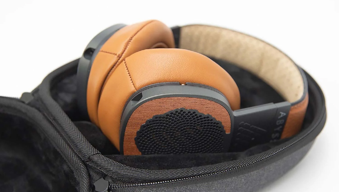 DIANA MR - ABYSS - ECT