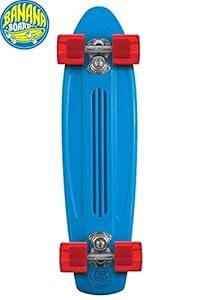 バナナボード (BananaBoard) – ミニクルーザー.com