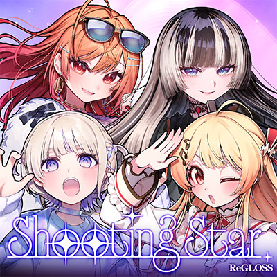 ReGLOSS プレミアムグッズキャンペーン