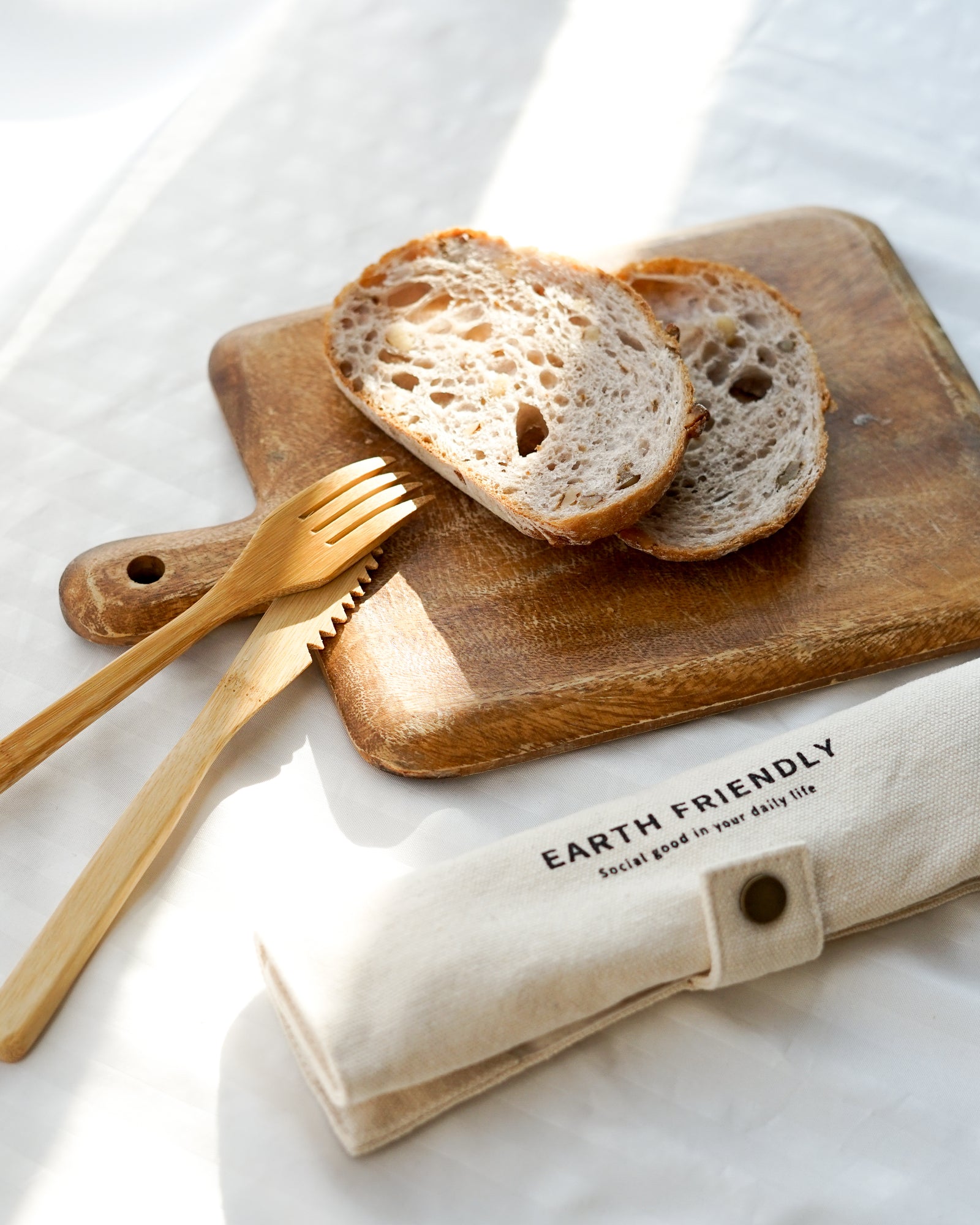 41ピース ニッケルブロンズ 竹模様 カトラリーセット 41ピース