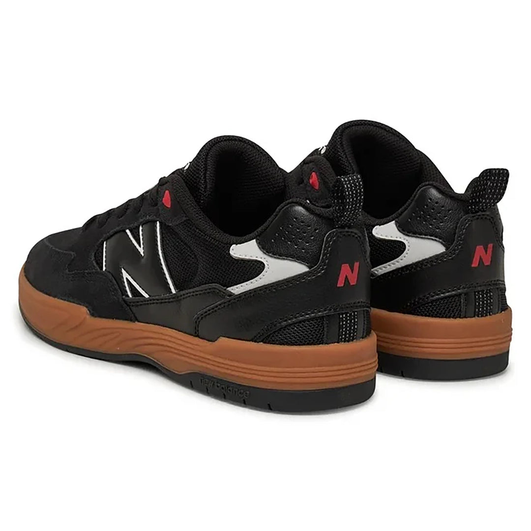 New Balance 808 Lite Black/Gum (NM808LBG) – Eastern Boarder