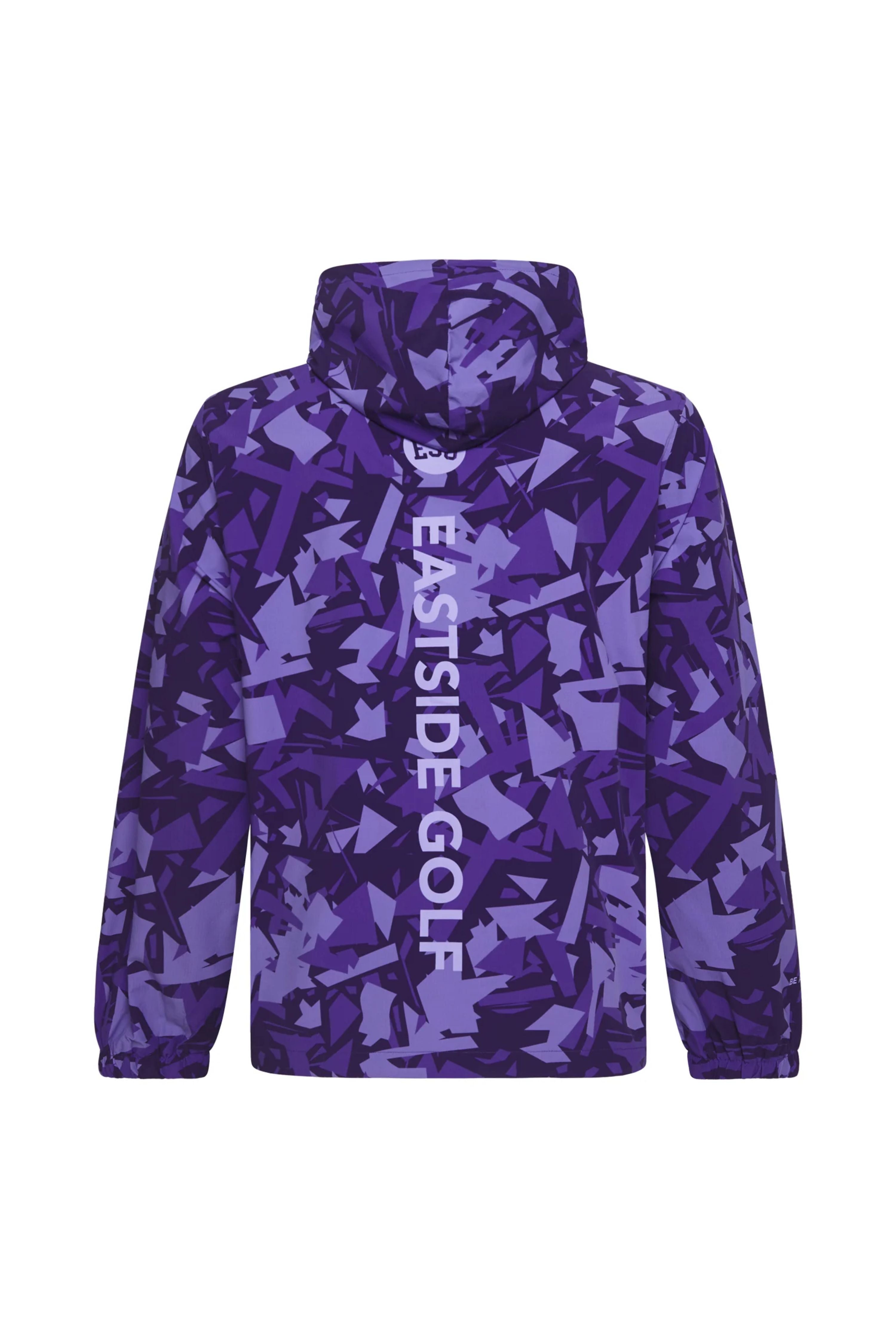 WIND BREAKER / 裏メッシュウィンドブレーカー – Eastside Golf