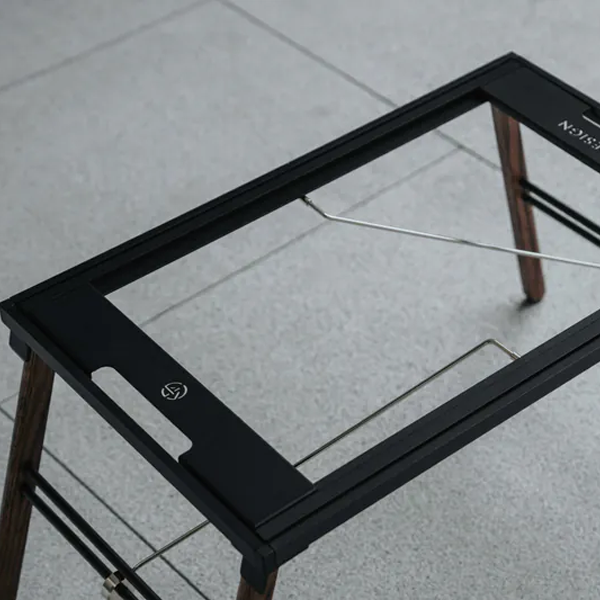 BLACK DESIGN】大和 – CROSS ORANGE