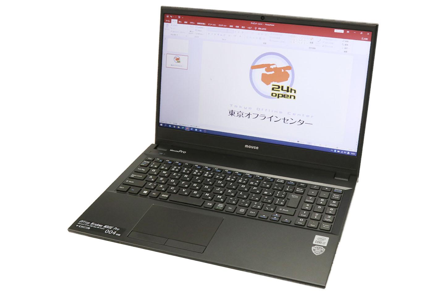 Office PC(Win)｜撮影機材レンタルからEDIT・MA作業まで24時間安心