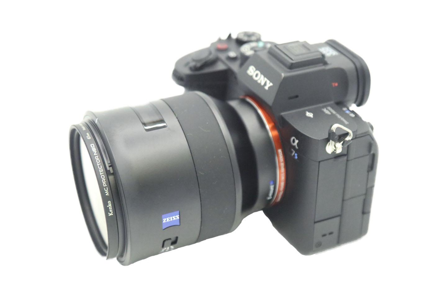 Carl Zeiss Batis 40mm F2｜撮影機材レンタルからEDIT・MA作業まで24