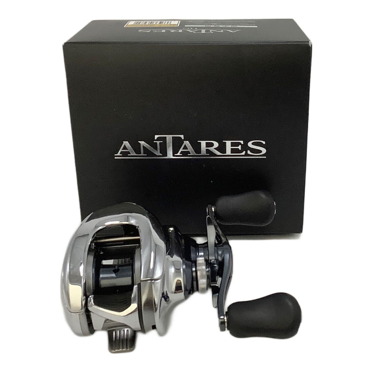 SHIMANO (シマノ) リール ANTARES HG 03984 ベイトリール 右 19