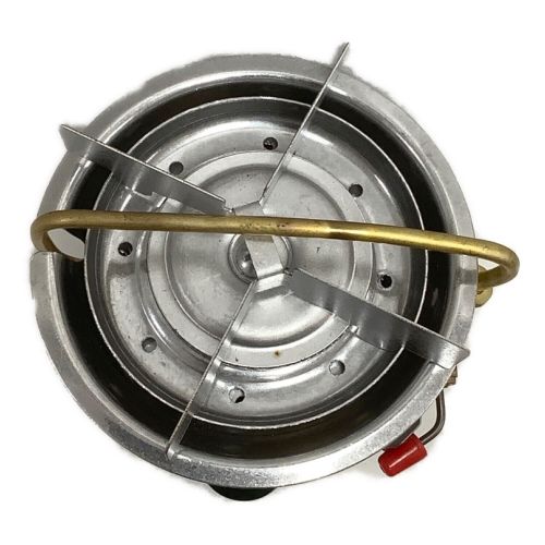 Coleman (コールマン) ガソリンシングルバーナー ホワイトガソリン