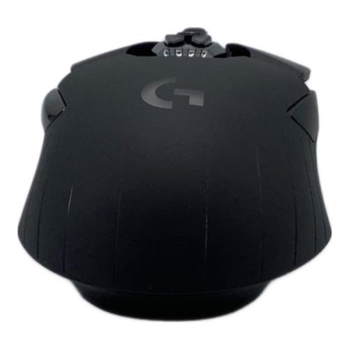 LOGICOOL (ロジクール) ゲーミングマウス G900 CHAOS SPECTRUM