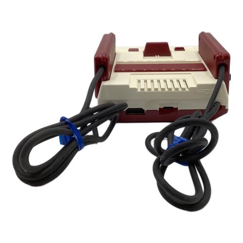 Nintendo (ニンテンドー) ニンテンドークラシックミニ