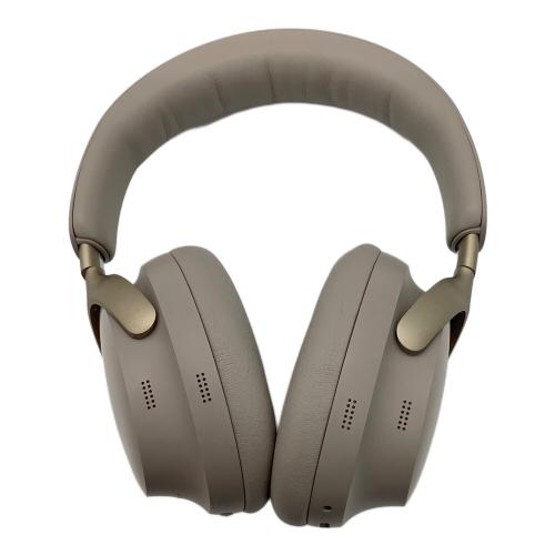 BOSE (ボーズ) ワイヤレスヘッドホン BOSE QuietComfort Ultra