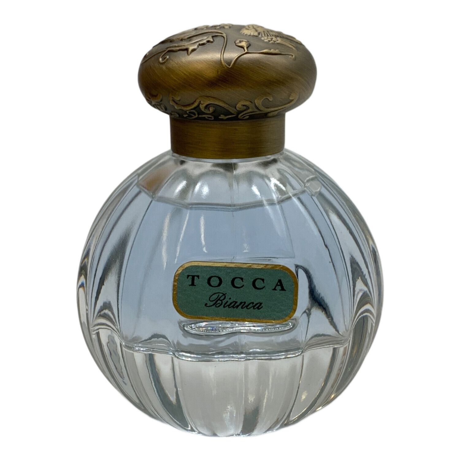 TOCCA (トッカ) 香水 ビアンカの香り 50ml 残量80%-99%｜トレファクONLINE