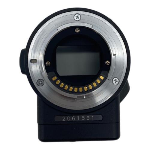 Nikon (ニコン) マウントアダプター FT1｜トレファクONLINE