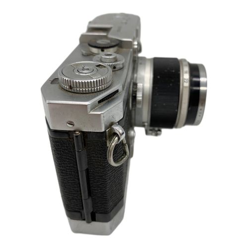 CANON (キャノン) フィルムカメラ Lマウント ※動作未確認 ※現状販売