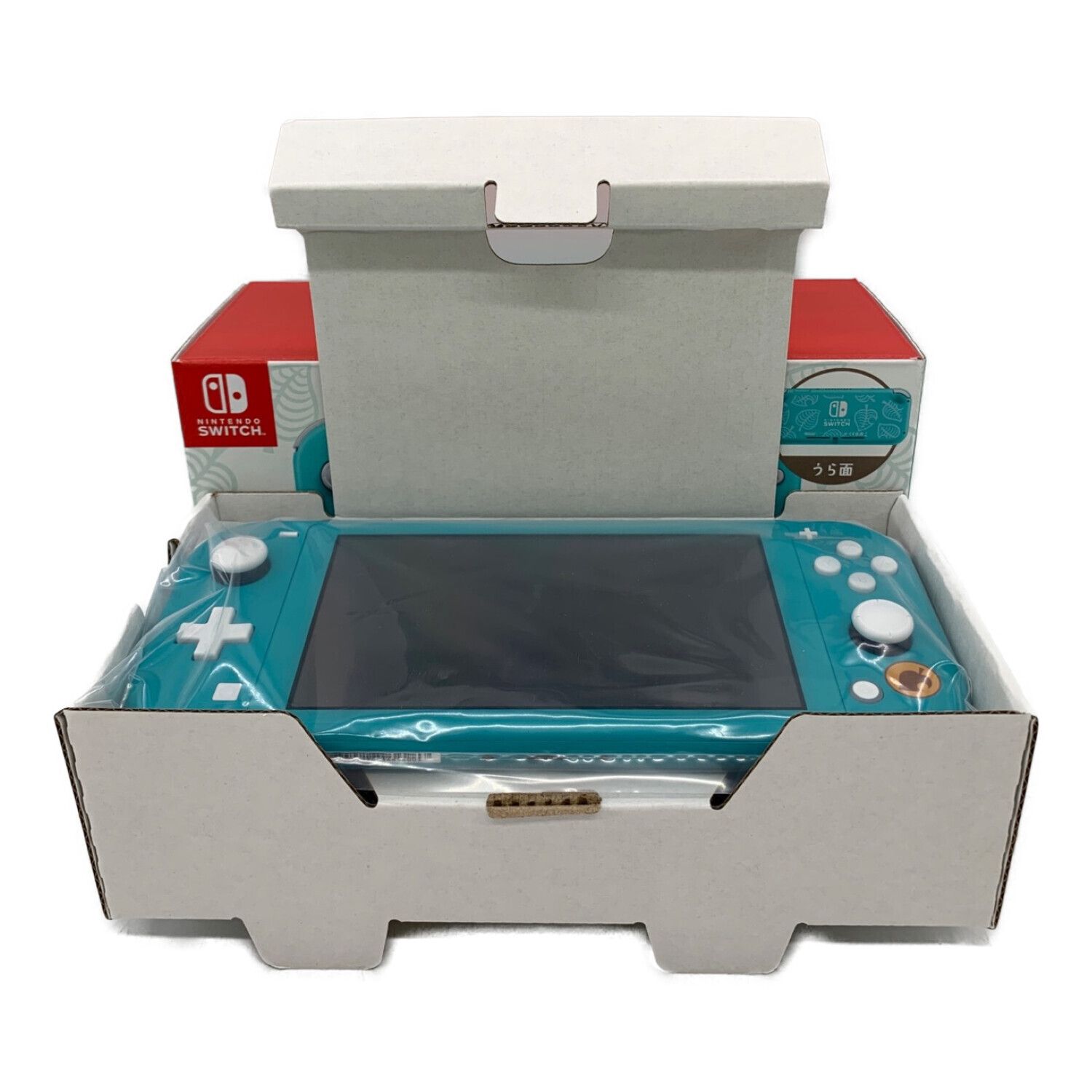 Nintendo (ニンテンドウ) Nintendo Switch Lite あつまれ どうぶつの森