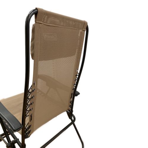 Coleman (コールマン) アウトドアチェア ベージュ インフィニティ