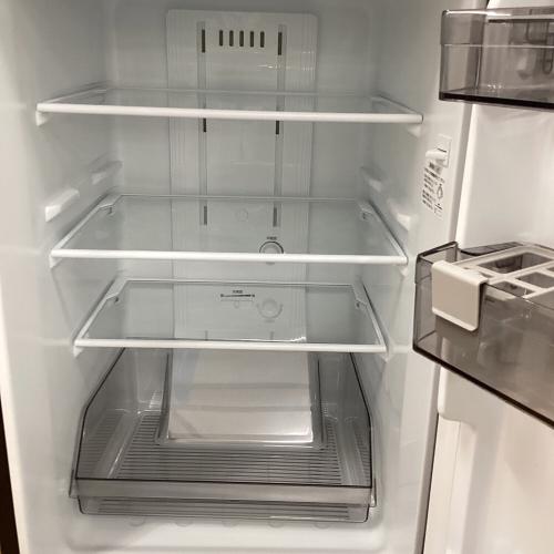 TOSHIBA (トウシバ) 2ドア冷蔵庫 GR-V15BS 2023年製 153L｜トレファク