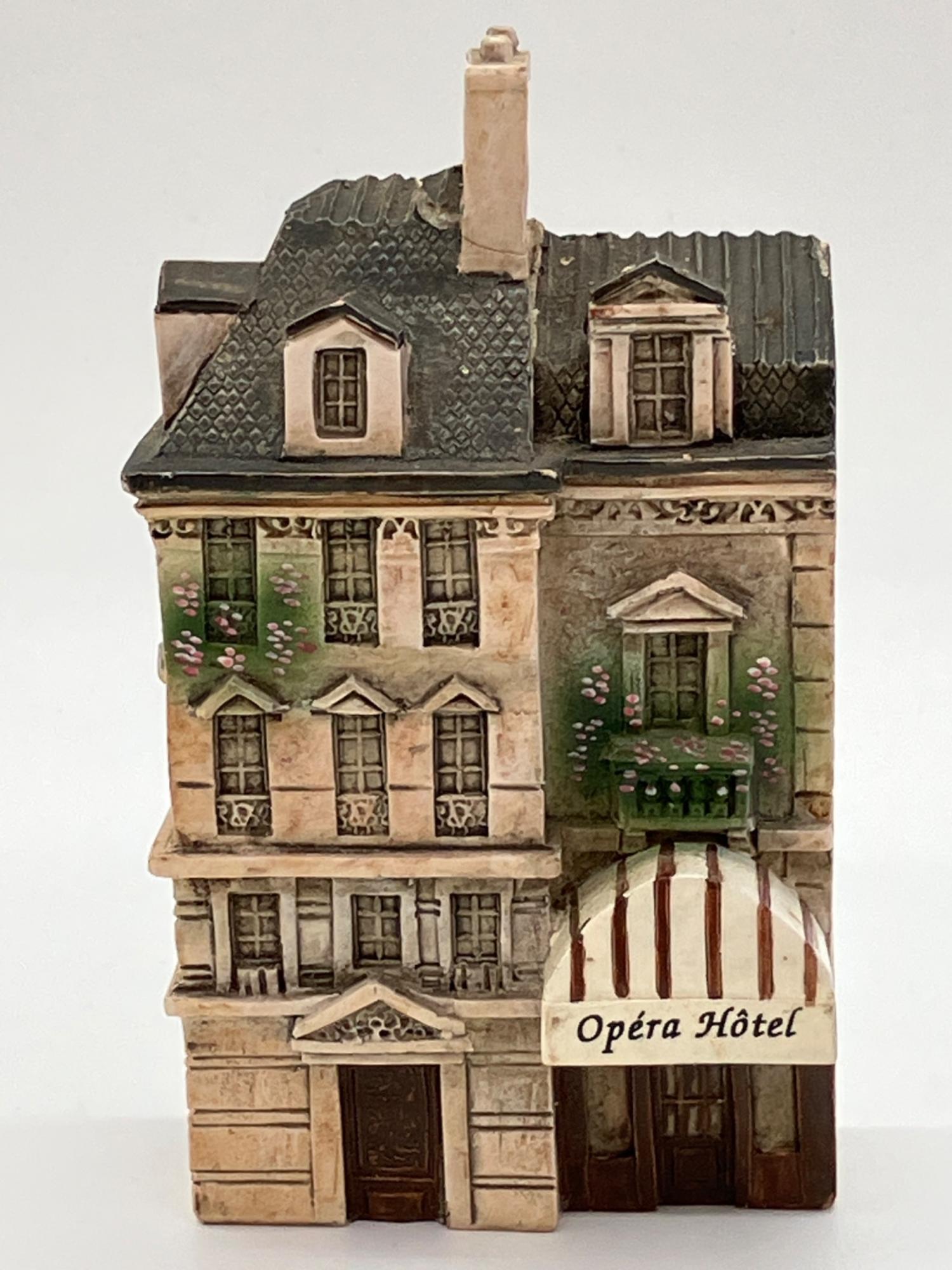 J Carlton ミニチュアハウス 210166｜トレファクONLINE