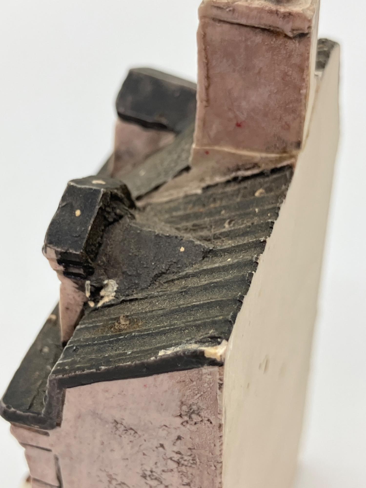 J Carlton ミニチュアハウス 210166｜トレファクONLINE