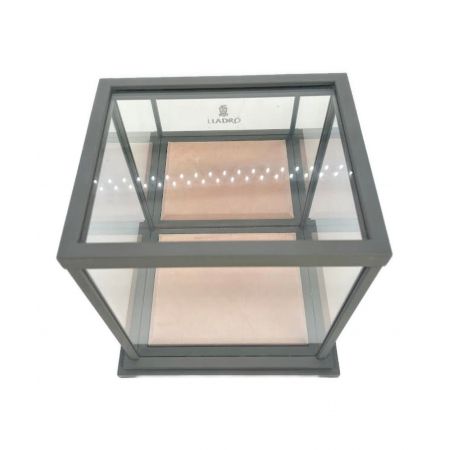LLADRO (リヤドロ) ガラスケース｜トレファクONLINE