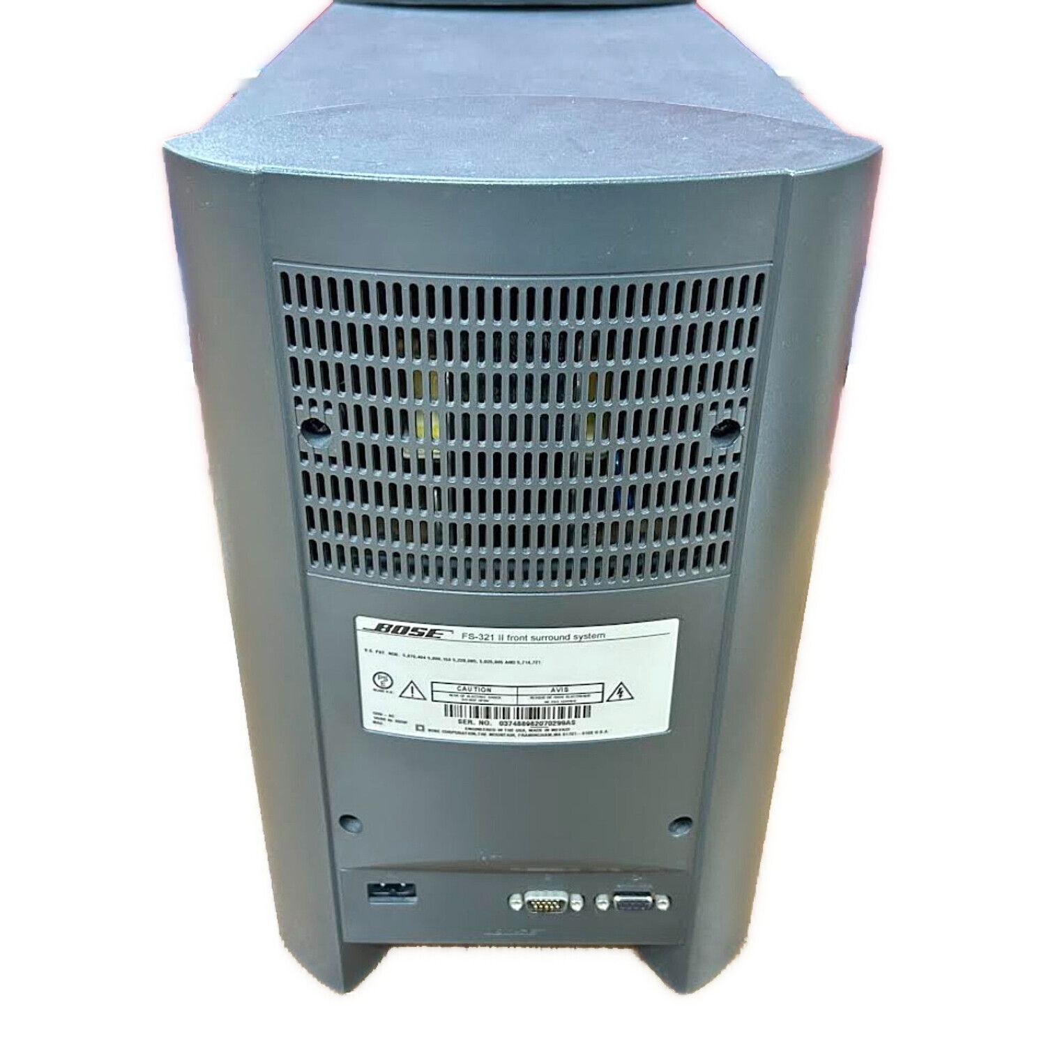 BOSE (ボーズ) フロントサウンドシステム 451 FS-321｜トレファクONLINE