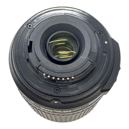 Nikon (ニコン) 望遠ズームレンズ AF-S 55-200mm f4-5.6G ED VR