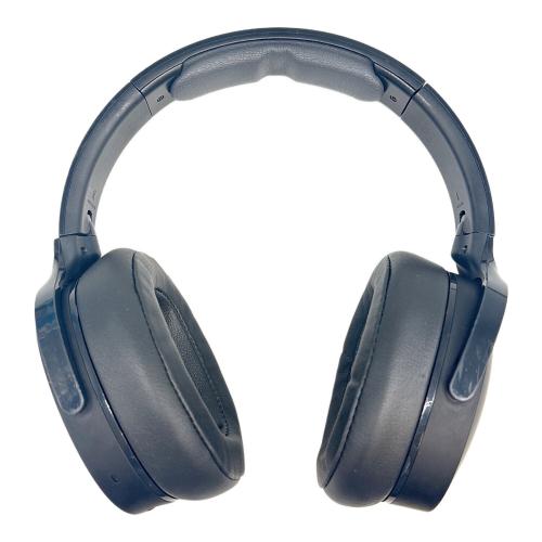 Skullcandy (スカルキャンディ) HESH ANC ワイヤレスヘッドホン 動作