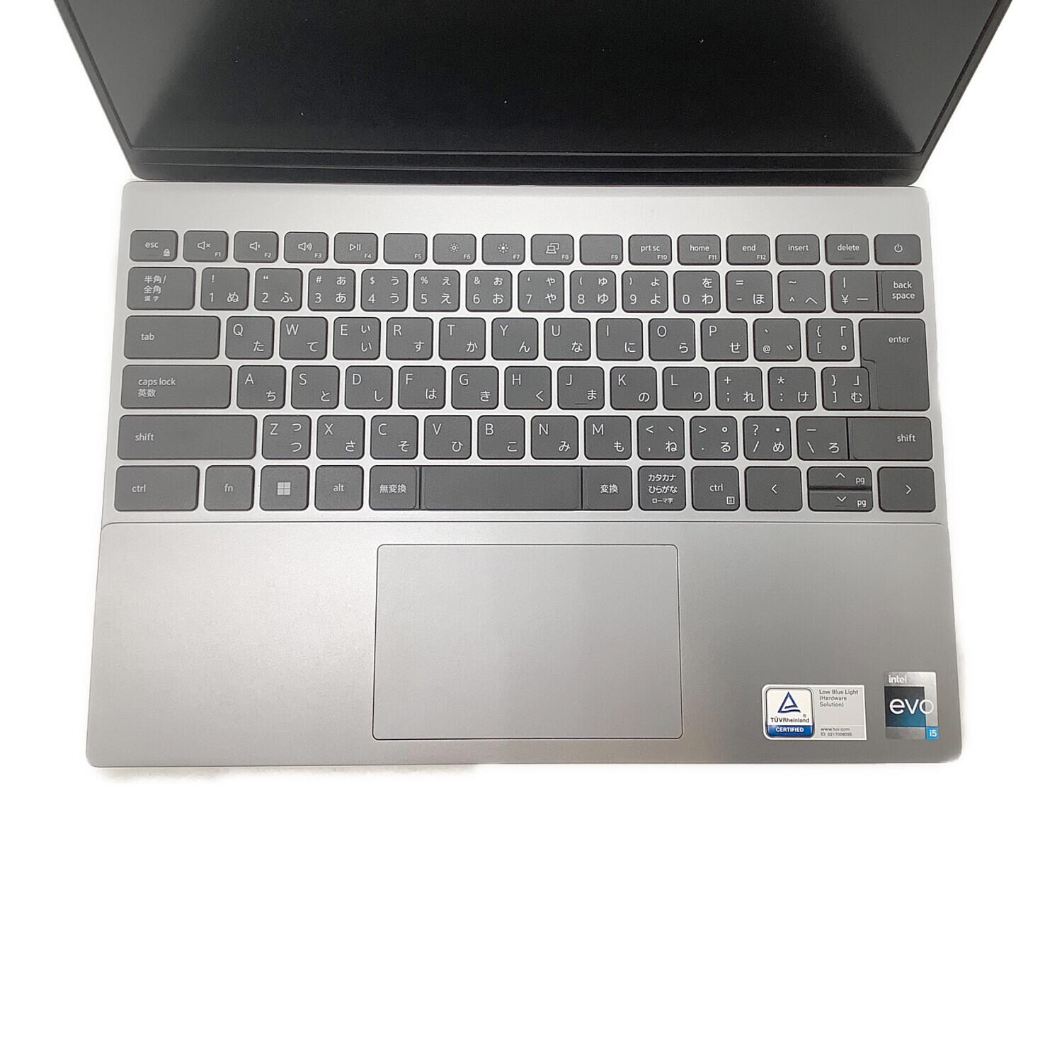 DELL (デル) ノートパソコン P156G 13.3インチ Windows11 Pro Core i5