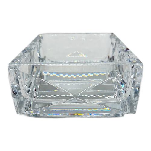 Baccarat (バカラ) 小物入れ ルクソール 箱付｜トレファクONLINE