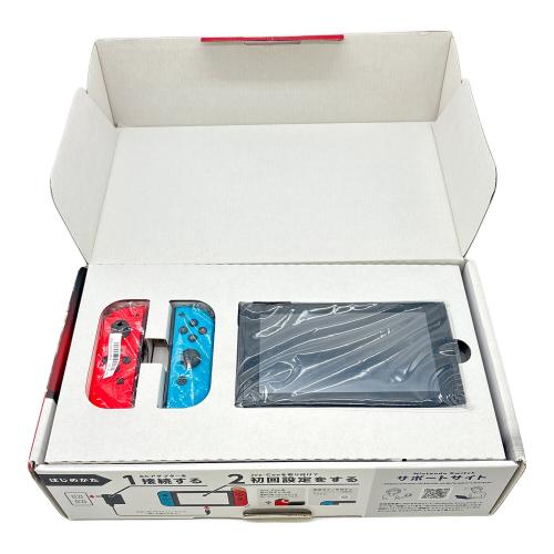 Nintendo (ニンテンドー) Nintendo Switch HAC-001 XAJ40071555078