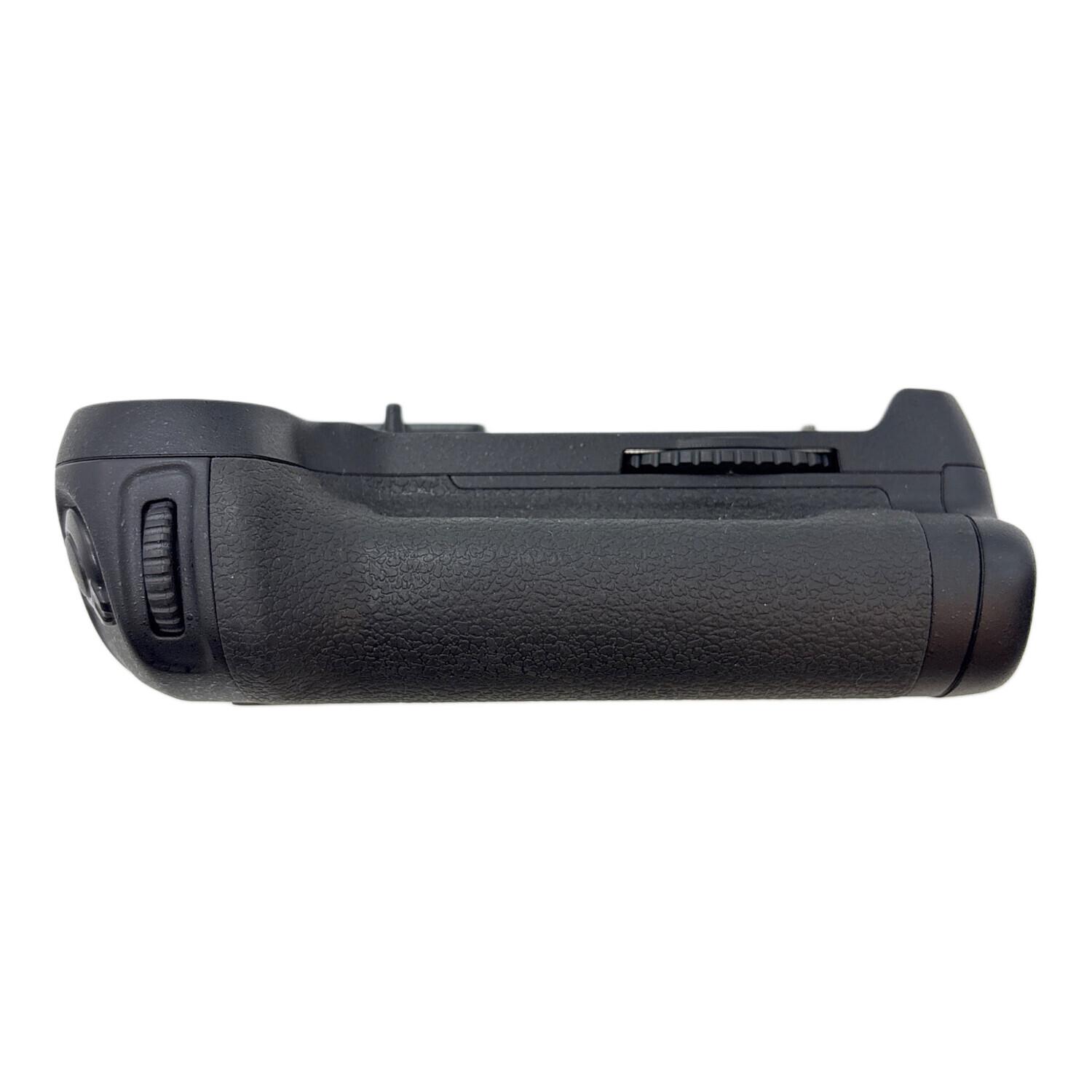 Nikon (ニコン) マルチパワーバッテリーパック 対応機種:D810・D800 MB