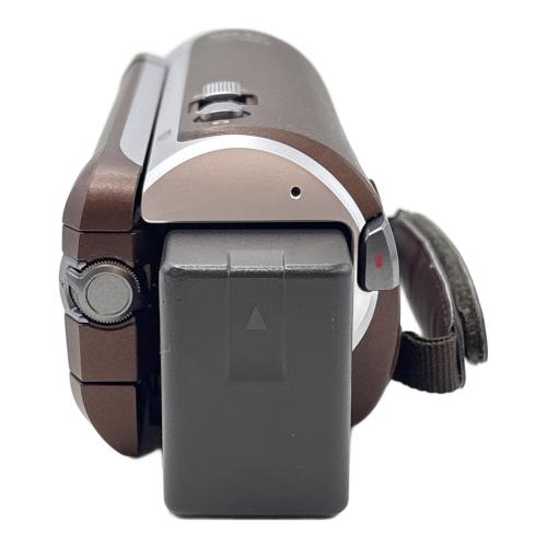 Panasonic (パナソニック) デジタルハイビジョンビデオカメラ HC