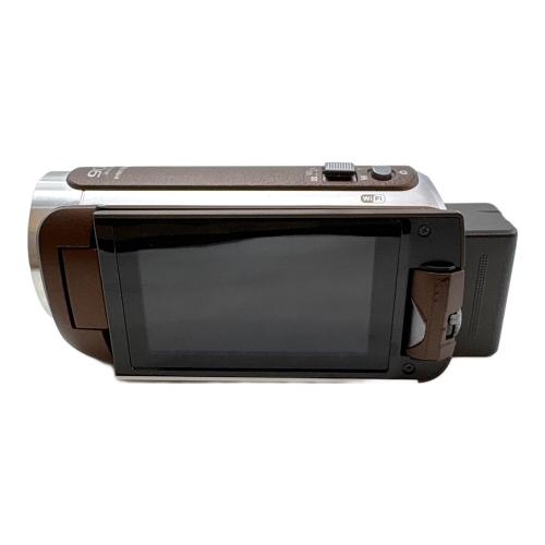 Panasonic (パナソニック) デジタルハイビジョンビデオカメラ HC