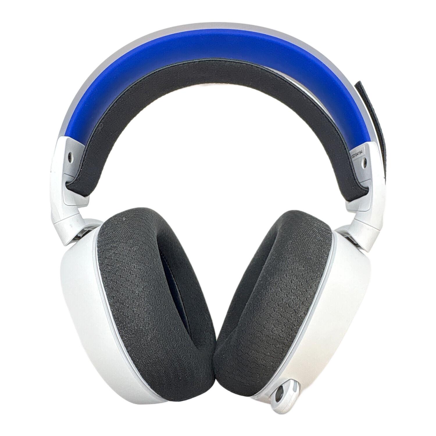 steelseries (スティールシリーズ) Arctis 7P ゲーミングヘッドセット