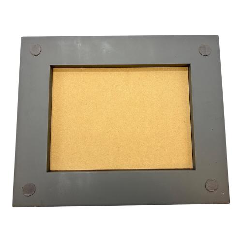 LLADRO (リヤドロ) ガラスケース グレー｜トレファクONLINE