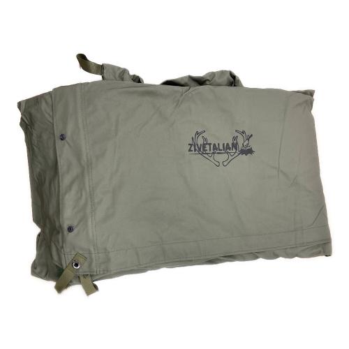 ZIVETALIAN (ジベタリアン) 肥後幕 未使用品｜トレファクONLINE
