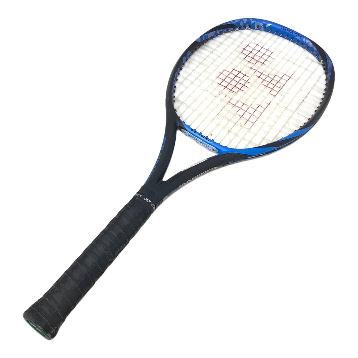 YONEX (ヨネックス) テニスラケット EZONE 100｜トレファクONLINE