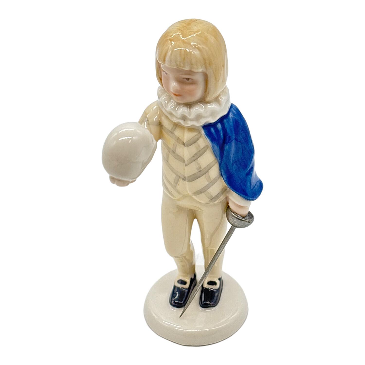 ROYAL COPENHAGEN (ロイヤル・コペンハーゲン) イヤーフィギュリン