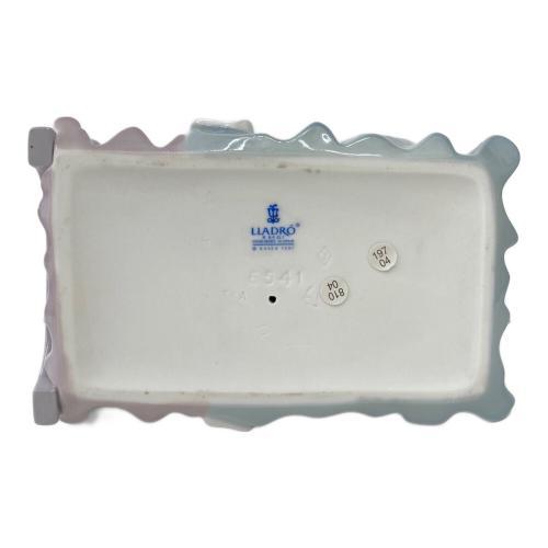 LLADRO (リヤドロ) フィギュリン 6541 僕とおねんね｜トレファクONLINE