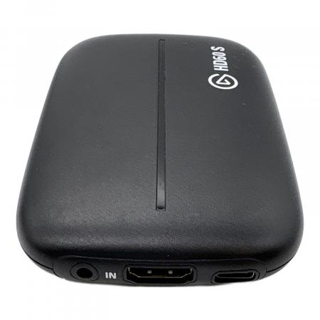 elgato (エルガト) キャプチャーボード HD60S｜トレファクONLINE