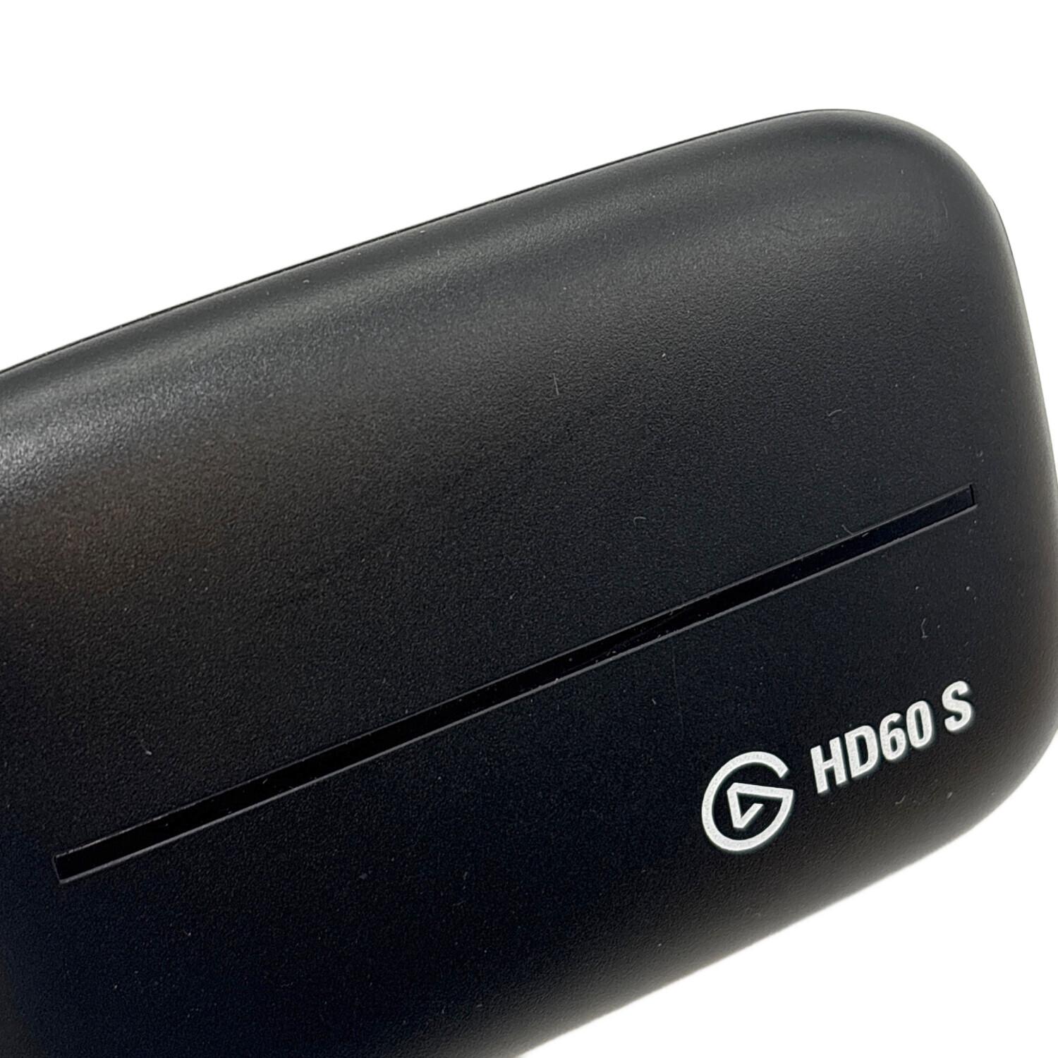 elgato (エルガト) キャプチャーボード HD60S｜トレファクONLINE