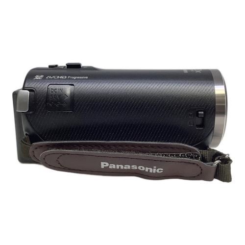 Panasonic (パナソニック) デジタルビデオカメラ HC-V360M｜トレファク