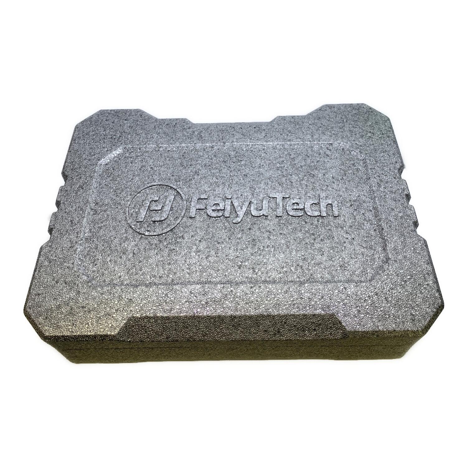 FEIYUTECH (フェイユーテック) マルチ対応ジンバル AK4000｜トレファク