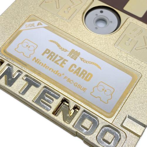 Nintendo (ニンテンドー) 任天堂ディスクシステム ゴルフスペシャル